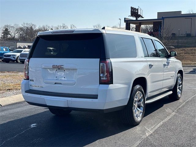 2016 GMC Yukon XL SLE