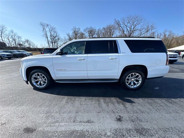 2016 GMC Yukon XL SLE