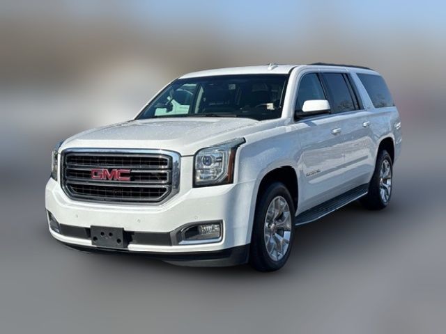 2016 GMC Yukon XL SLE