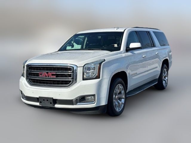 2016 GMC Yukon XL SLE