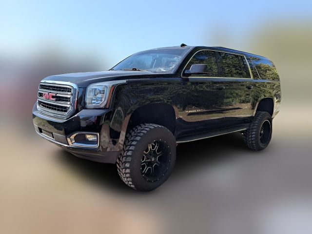 2016 GMC Yukon XL SLE
