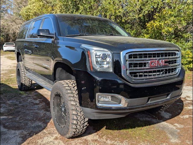 2016 GMC Yukon XL SLE