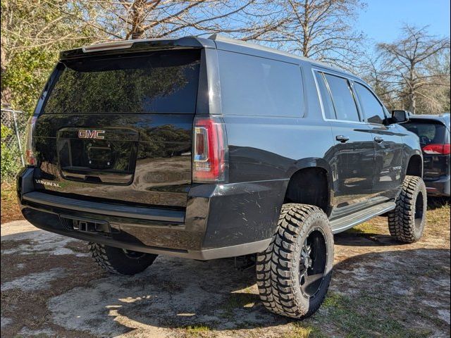 2016 GMC Yukon XL SLE