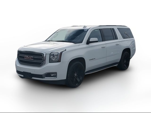 2016 GMC Yukon XL SLE