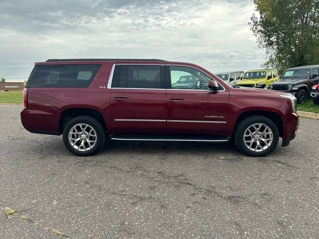 2016 GMC Yukon XL SLE