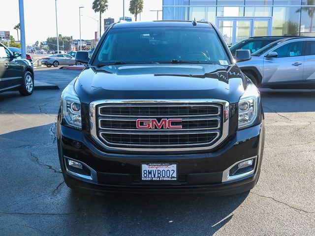 2016 GMC Yukon XL SLE