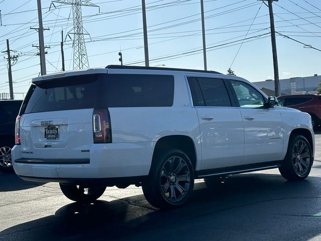 2016 GMC Yukon XL SLE