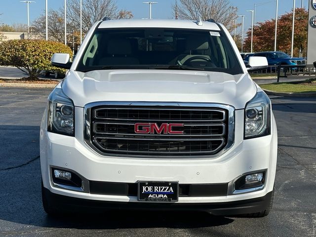 2016 GMC Yukon XL SLE