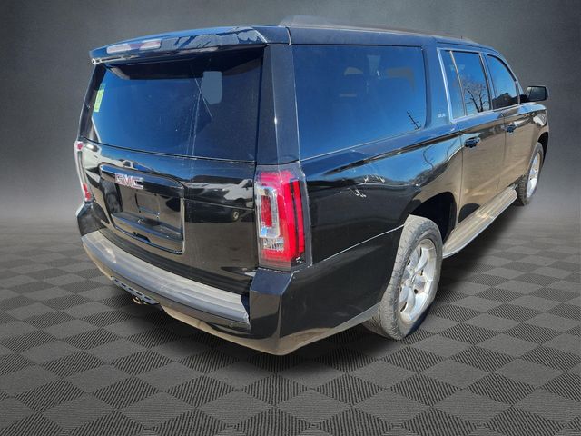 2016 GMC Yukon XL SLE