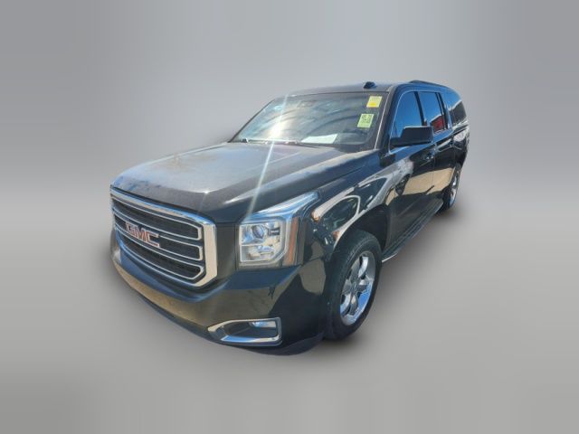 2016 GMC Yukon XL SLE