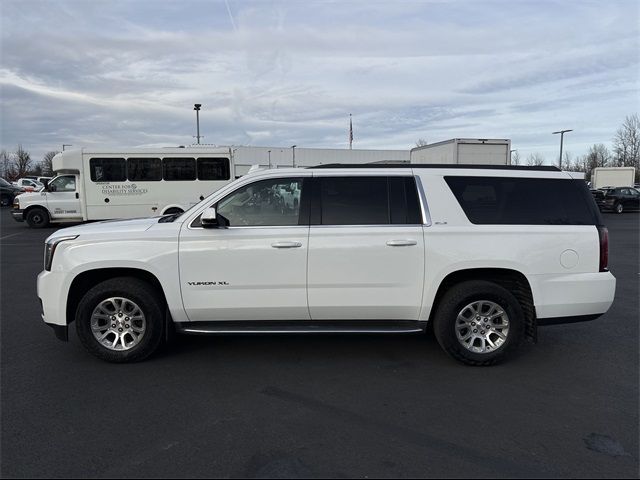 2016 GMC Yukon XL SLE