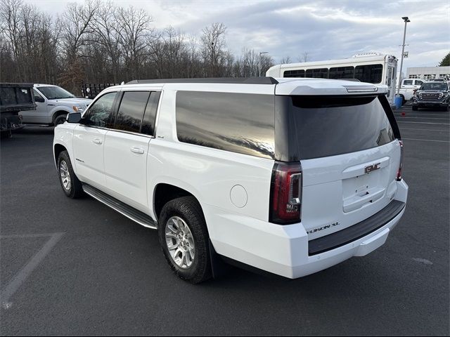 2016 GMC Yukon XL SLE