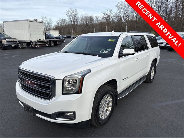 2016 GMC Yukon XL SLE