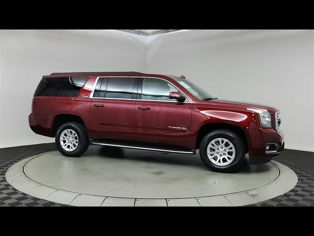 2016 GMC Yukon XL SLE