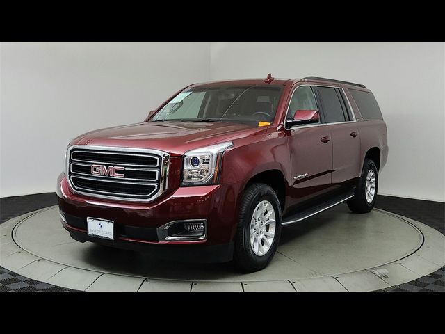 2016 GMC Yukon XL SLE