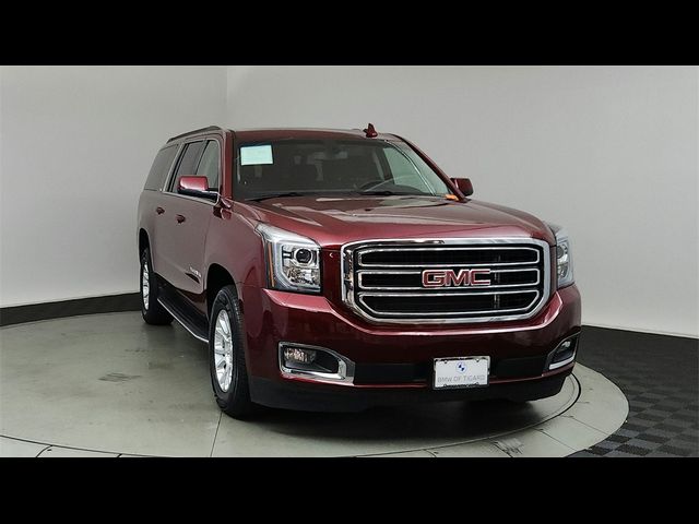 2016 GMC Yukon XL SLE