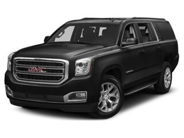 2016 GMC Yukon XL SLE