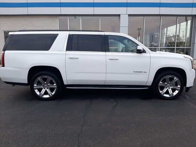 2016 GMC Yukon XL SLE