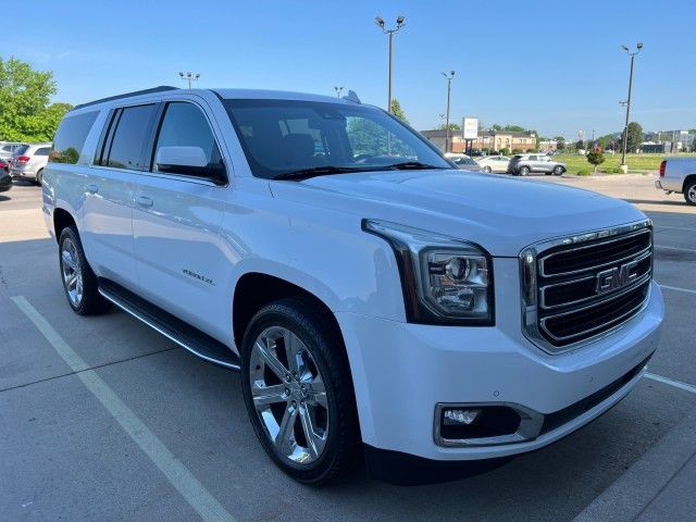 2016 GMC Yukon XL SLE