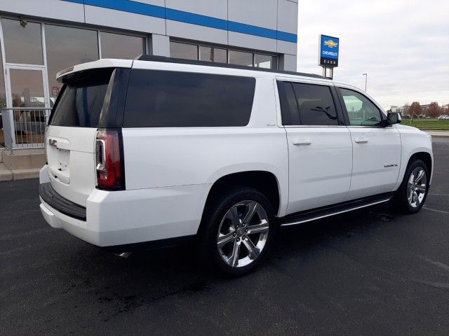 2016 GMC Yukon XL SLE