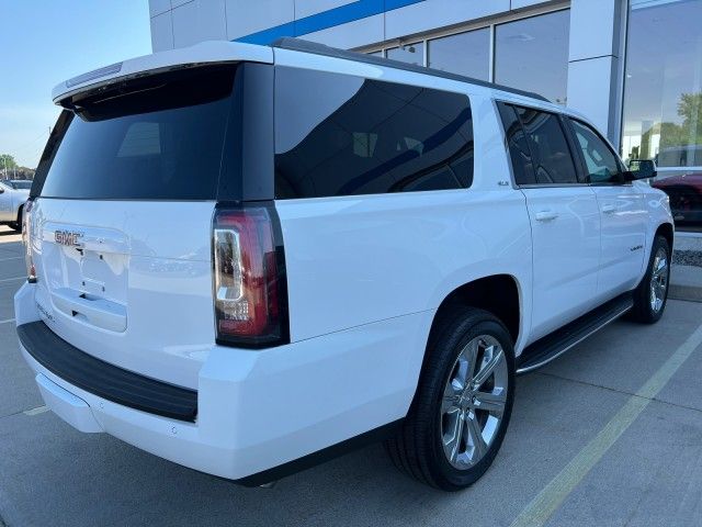 2016 GMC Yukon XL SLE