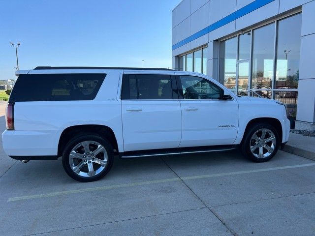 2016 GMC Yukon XL SLE