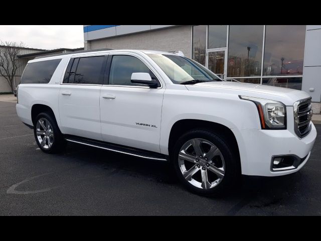 2016 GMC Yukon XL SLE