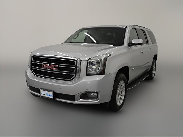 2016 GMC Yukon XL SLE