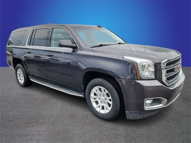 2016 GMC Yukon XL SLE