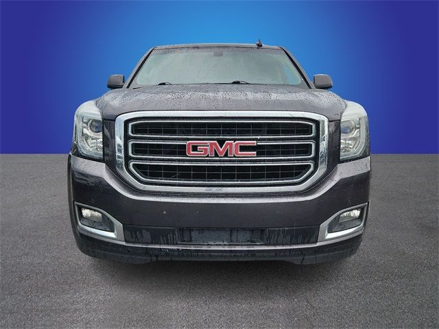 2016 GMC Yukon XL SLE