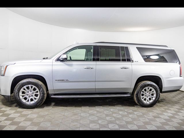 2016 GMC Yukon XL SLE