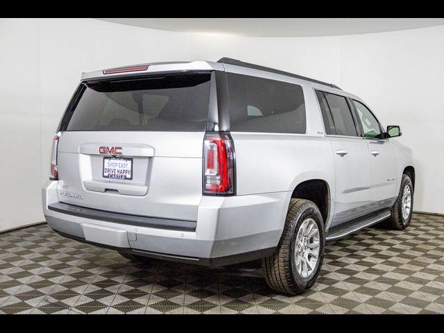 2016 GMC Yukon XL SLE