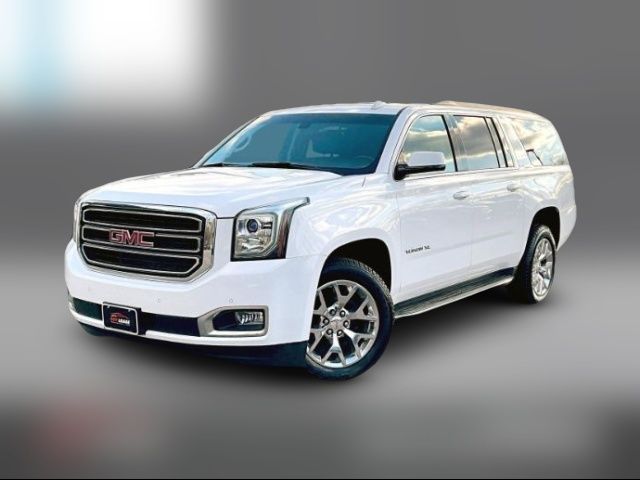 2016 GMC Yukon XL SLE