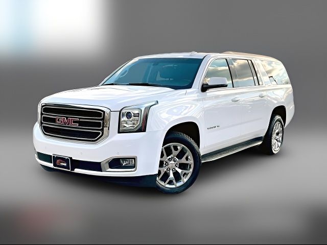 2016 GMC Yukon XL SLE