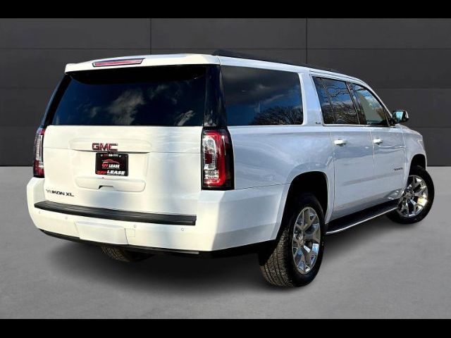 2016 GMC Yukon XL SLE