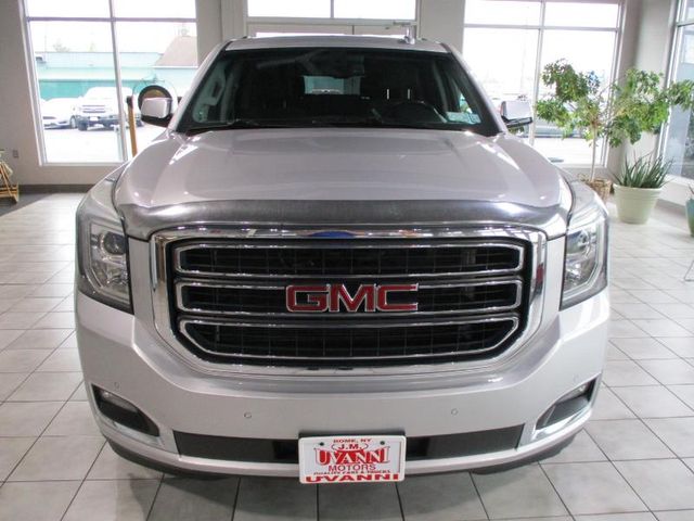 2016 GMC Yukon XL SLE