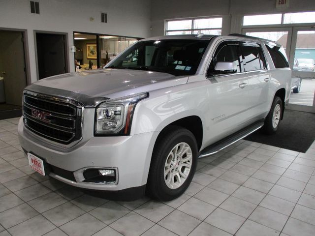 2016 GMC Yukon XL SLE