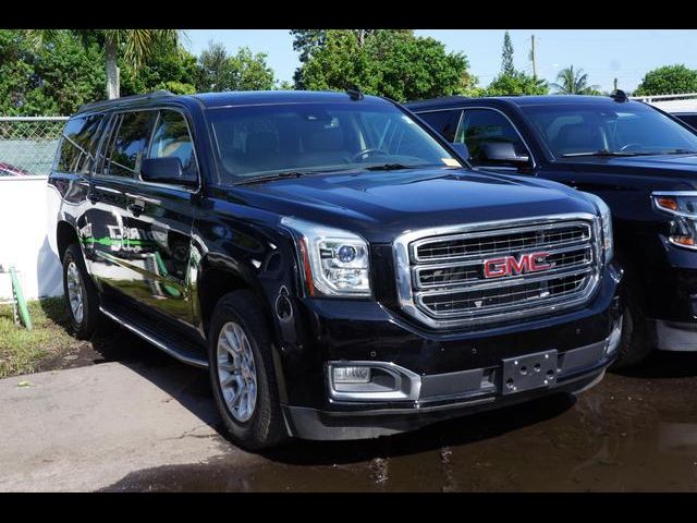 2016 GMC Yukon XL SLE