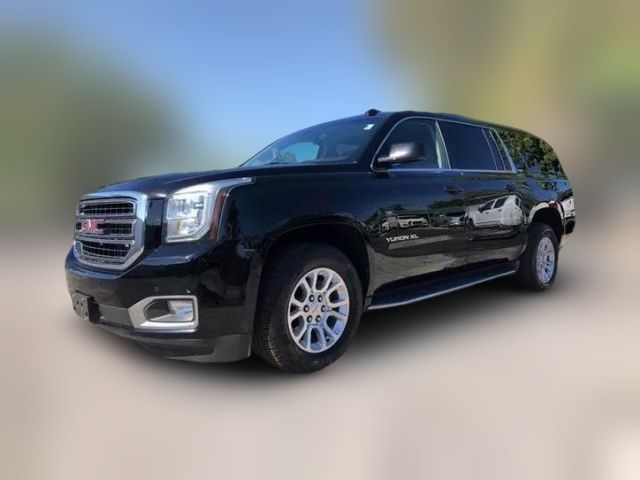 2016 GMC Yukon XL SLE