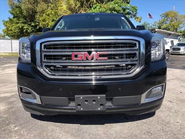 2016 GMC Yukon XL SLE