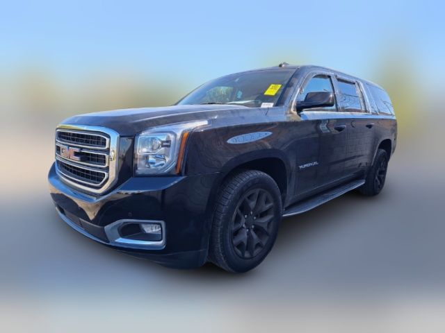 2016 GMC Yukon XL SLT