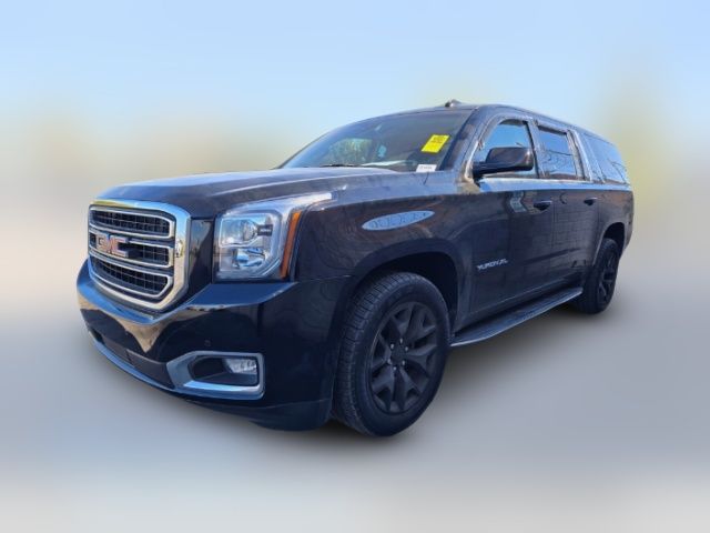 2016 GMC Yukon XL SLT