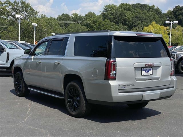 2016 GMC Yukon XL SLT