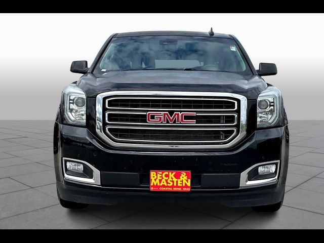 2016 GMC Yukon XL SLT