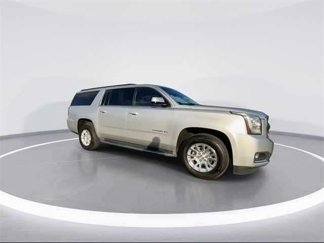 2016 GMC Yukon XL SLT