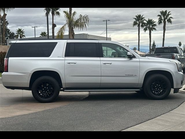 2016 GMC Yukon XL SLT