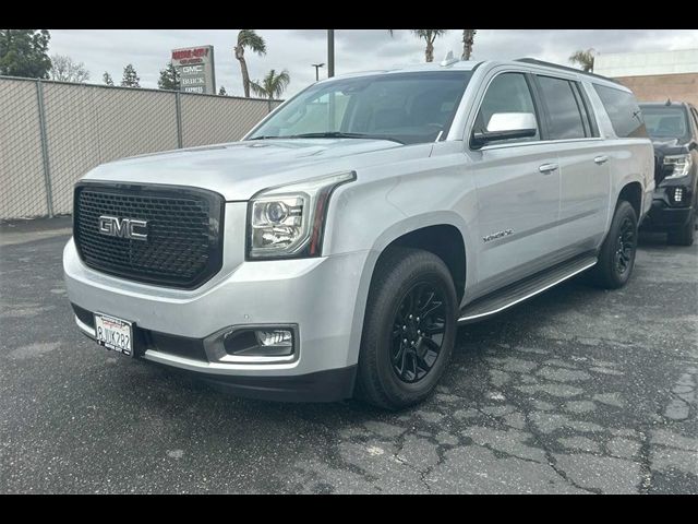 2016 GMC Yukon XL SLT