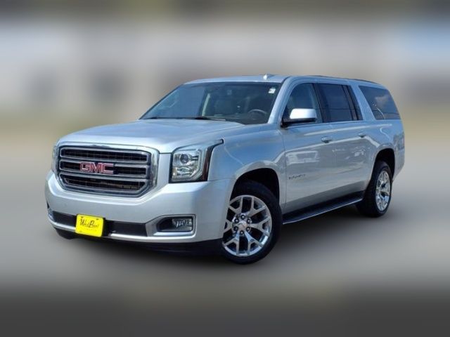 2016 GMC Yukon XL SLT