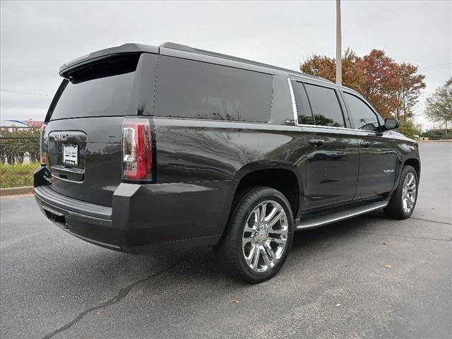 2016 GMC Yukon XL SLT