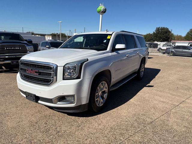 2016 GMC Yukon XL SLT